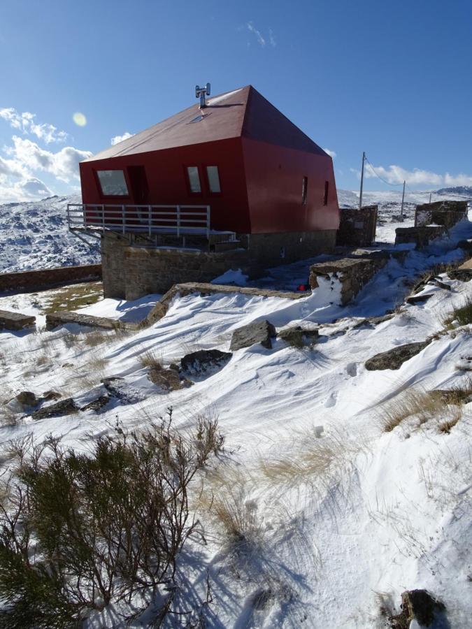 Bela Vista Villa Penhas da Saúde Eksteriør bilde