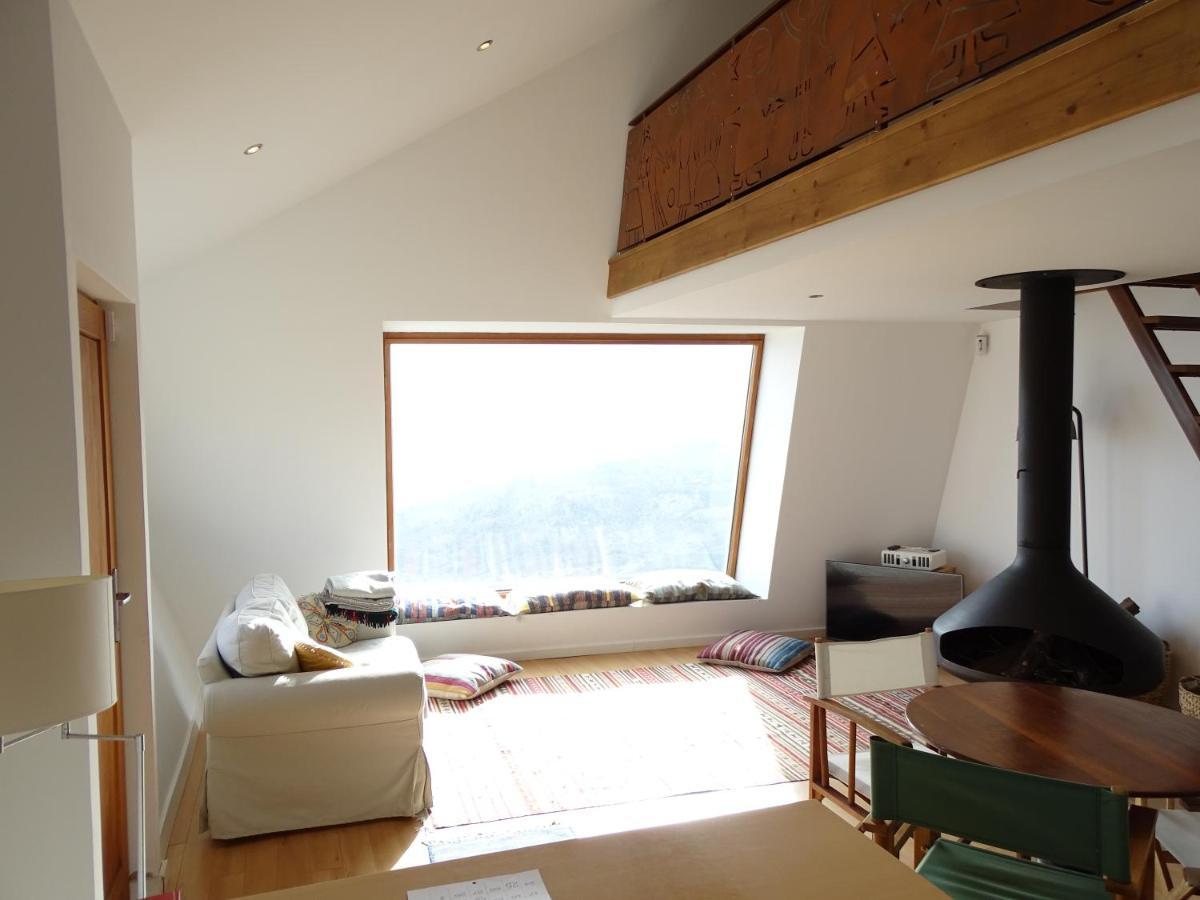 Bela Vista Villa Penhas da Saúde Eksteriør bilde