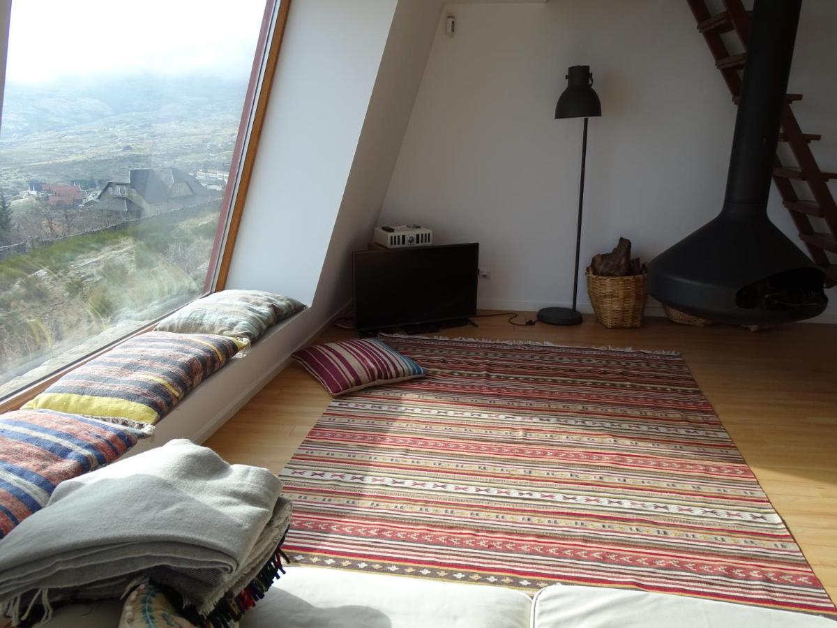 Bela Vista Villa Penhas da Saúde Eksteriør bilde