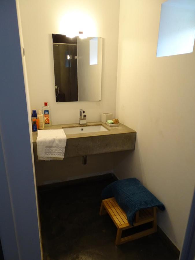 Bela Vista Villa Penhas da Saúde Eksteriør bilde