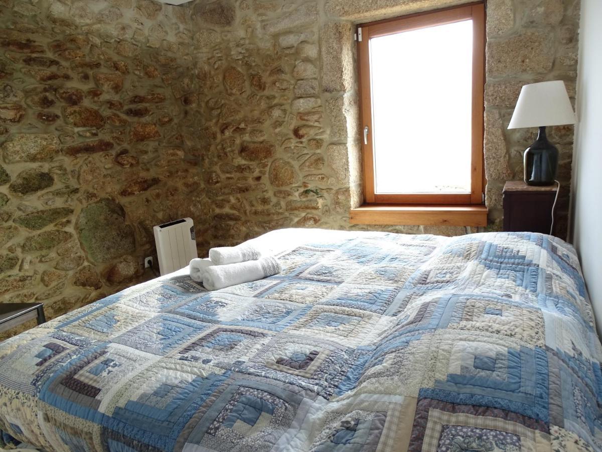 Bela Vista Villa Penhas da Saúde Eksteriør bilde