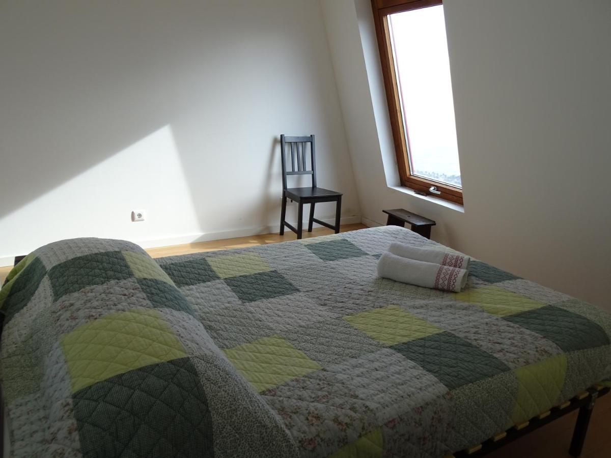 Bela Vista Villa Penhas da Saúde Eksteriør bilde