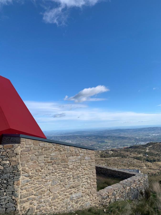 Bela Vista Villa Penhas da Saúde Eksteriør bilde