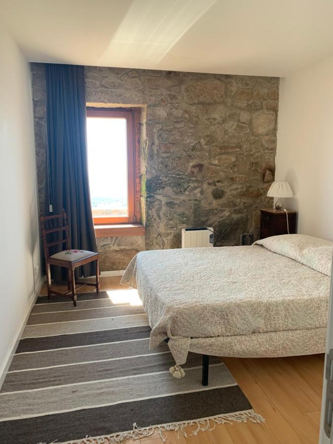 Bela Vista Villa Penhas da Saúde Eksteriør bilde