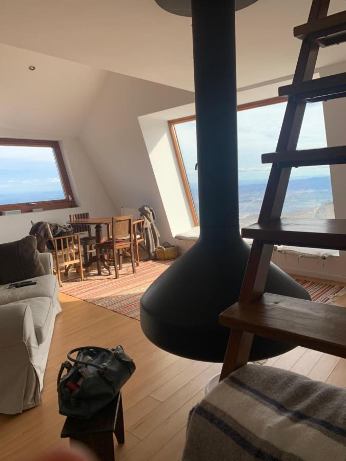Bela Vista Villa Penhas da Saúde Eksteriør bilde